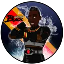 Kameraider77's Avatar