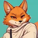 hanemiyawolflycanroc avatar