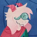 loneflufflygoat
