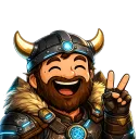 〔𝐏𝐄〕 ︴ᛁᛗᛉᛖᚦᚷᚨᛗᛁᛜ