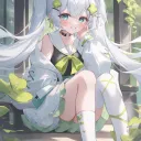 ルルリア (Luruleah)