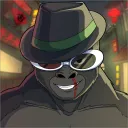 gorillacap