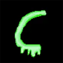 crungey