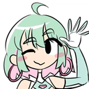 Uranus-chan | Shapes, Inc