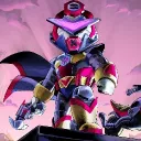 tryhaard. avatar