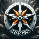 rakish44