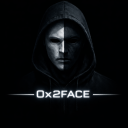 Avatar of 0x2face