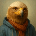 Mr Eagle 🦅