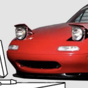 avatar NA Miata