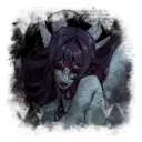 𓋫　 　𓈒  ꒰ঌ 𓂋 ໒꒱  𓈒　 　ᩘ♱'s Discord avatar