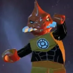 Larfleeze