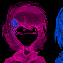 avatar Kudłaty Człowiek   ᡕᠵデᡁ᠊╾━ ☣