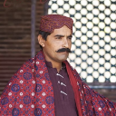 avatar Sindhi Warrior