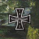 svenhassel1942