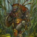 Hobgoblin Shapes Inc