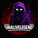 unalivelegend