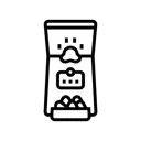 MS-Link Dispenser