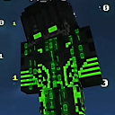 MY ID IS ON SOMEONE ELSE