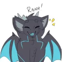 buckdragonfur