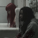 avatar dolly bw ݁ ˖Ი𐑼⋆