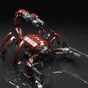 scorpion bot | Shapes, Inc