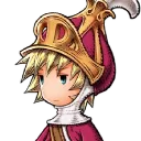peckishstone