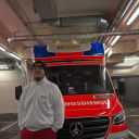 avatar ジャスティン・ゾンマーフェルト(◕‿◕)♡