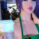 avatar sylv 💕 ( raiden  )