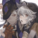 avatar 🐺koshkykas🐏 (Charlie skirk)