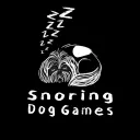 snoringdoggames