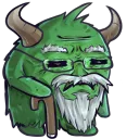 dircamonster
