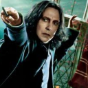 avatar The half blood prince