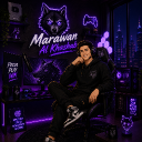 𝗚𝗛⚘ Marawan