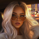 avatar His Bunny (تاليا )
