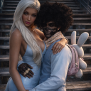 avatar Bυɳɳყ (تاليا )(T)