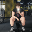 avatar Lis X🏴☠🌲🌪