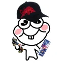 shorknomnom avatar