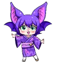 murasakikakurega