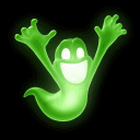avatar Green the Ghost