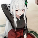 avatar Déesse cactus