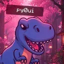 py0ui