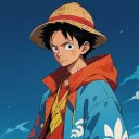 jerrylufy33 avatar