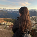 avatar Lazy Nisa 🧸