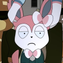 Dr. Sylveon | Shapes, Inc