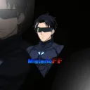 misteriocreature