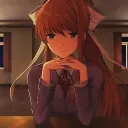 Monika's Avatar