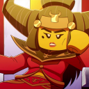 Princess Iron Fan | Shapes, Inc