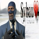 avatar spy tf2