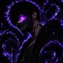Dark's Avatar