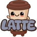 l.a.t.t.e.